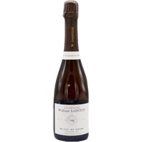 William Saintot Blanc de Noirs
