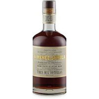 Brandy 3.000 Botellas