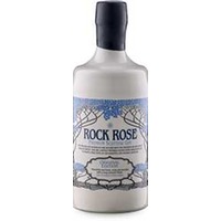Rock Rose Gin Original Edition