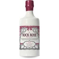 Rock Rose Old Tom Gin Pink Grapefruit
