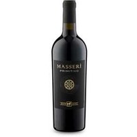 Masseri Primitivo Limited Edition