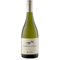 Corralillo Chardonnay