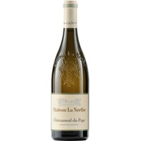 Château La Nerthe Châteauneuf-du-Pape Blanc AOP