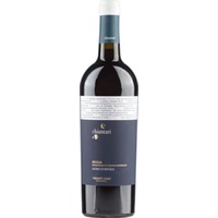 Vigneti Zabu Chiantari Nero d'Avola DOC