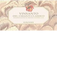 Fontodi - Vin Santo del Chianti Classico DOC