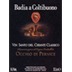 Badia a Coltibuono - Vin Santo del Chianti Classico Occhio di Pernice DOC 