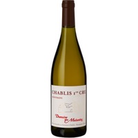Chablis 1er Cru Montmains - Domaine Des Malandes