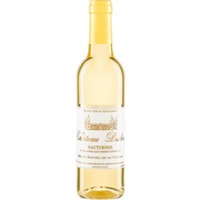 Château Dudon Sauternes AOC 0,375l