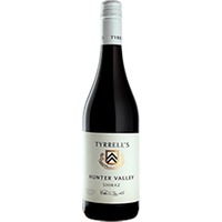 Tyrrell's : Hunter Valley Shiraz