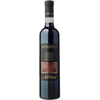 Recioto Della Valpolicella Classico Acinatico DOCG