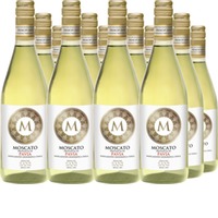 Moscato di Pavia IGT Principi Sani