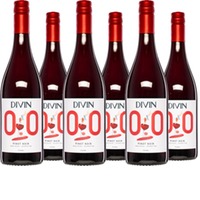 Divin Pinot Noir 0.0%