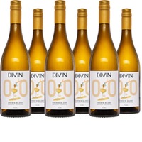 Divin Chenin Blanc 0.0%