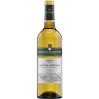 Vega Reina Verdejo Marques de la Concordia 2023