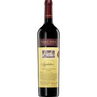 Yalumba The Signature Cabernet Sauvignon-Shiraz 0.75 l Australien Rotwein