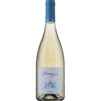 Poggio dei Gelsi, Lazio IGT, Latium, 2023, Weißwein