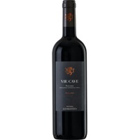Vie Cave Maremma Toscana, Maremma Toscana IGT, Toskana, 2022, Rotwein