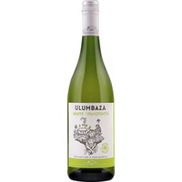 Springfontein Ulumbaza White of 0.75 l Stellenbosch Weisswein