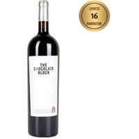 Boekenhoutskloof The Chocolate Block *Magnum*