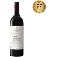 Vega Sicilia Unico Gran Reserva