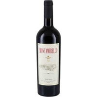 Montamirello Toscana Rosso 2021
