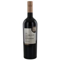 Alde Gott Ausblick Spätburgunder Spätlese trocken, Ortenau Baden Deutschland