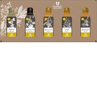 Kernige und Nussige Renner Öl Probierpaket