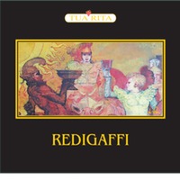 Tua Rita - Redigaffi Toscana IGT