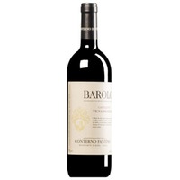 Barolo Castelletto "Vigna Pressenda" DOCG (BIO)