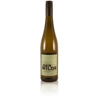 Andi Weigand Der Wilde Wild Wild White gering geschwefelt Weißwein Franken