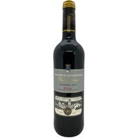 Crianza, Rioja DOCa Marques de la Concordia 2021