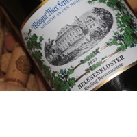 Mülheimer Helenenkloster Riesling Beerenauslese | Magnum | edelsüß