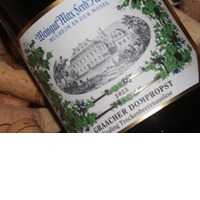 Graacher Domprobst Riesling Trockenbeerenauslese | Magnum