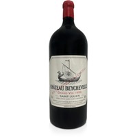 Château Beychevelle Impériale