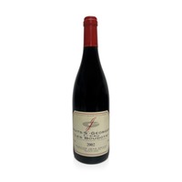 Nuits Saint Georges Les Boudots 1er Cru