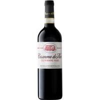 Brunello Giovanni Neri Casanova Di Neri