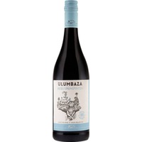 Springfontein Ulumbaza Red of 0.75 l Stellenbosch Rotwein