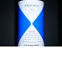 Gaja Promis Ca Marcanda Toscana IGT