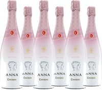Codorníu - Anna Rosé Brut Cava DO