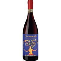 Floramundi, Cerasuolo di Vittoria DOCG, Sizilien, 2022, Rotwein