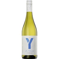 Yalumba The Y Series Chardonnay 0.75 l Südaustralien Weisswein