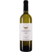 Golan Heights Yarden Sauvignon Blanc