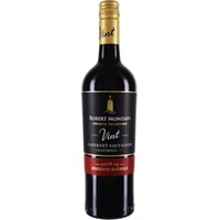 Robert Mondavi Private Selection Bourbon Barrel Aged Cabernet Sauvignon