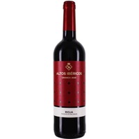 Torres Altos Ibericos Crianza