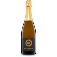 Blanc de Blanc-Sekt brut