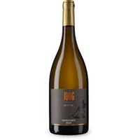 Grauburgunder „in der Sau“ trocken