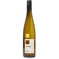 Niersteiner Riesling trocken