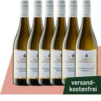 Schneider-Weißburgunderpaket