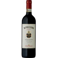 Frescobaldi Castello Nipozzano Chianti Rufina Riserva DOCG