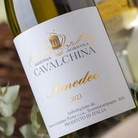 Custoza Superiore Amedeo